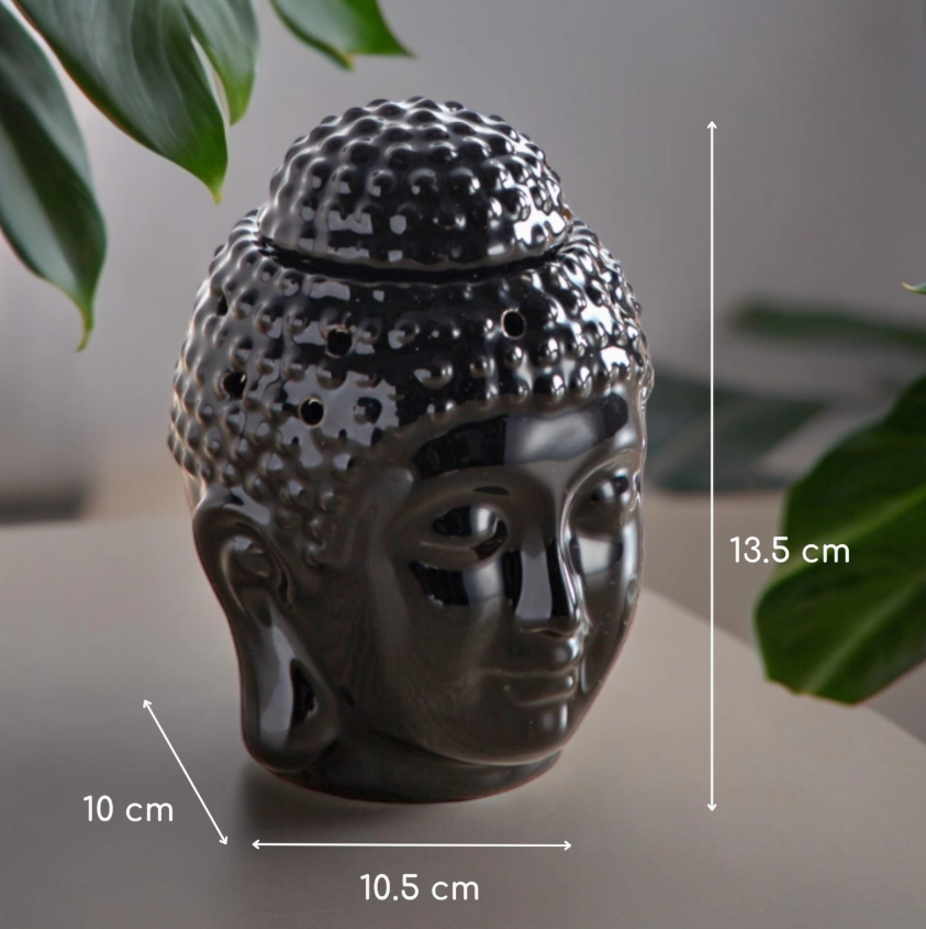 Brûleur Bouddha Dhyana