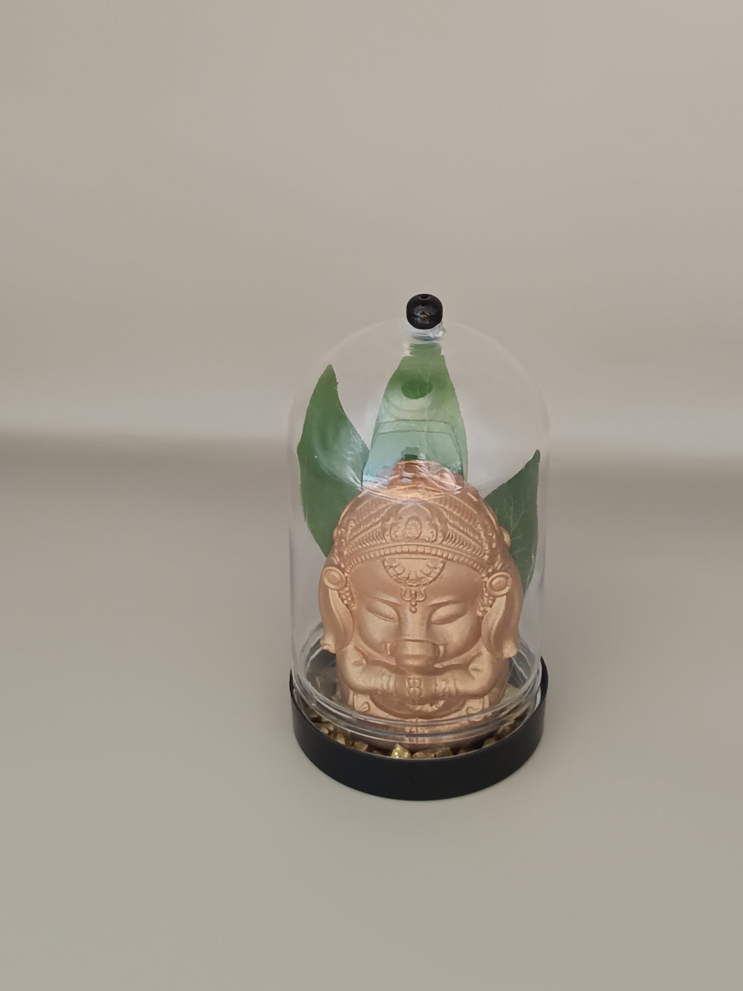 Mini cloche