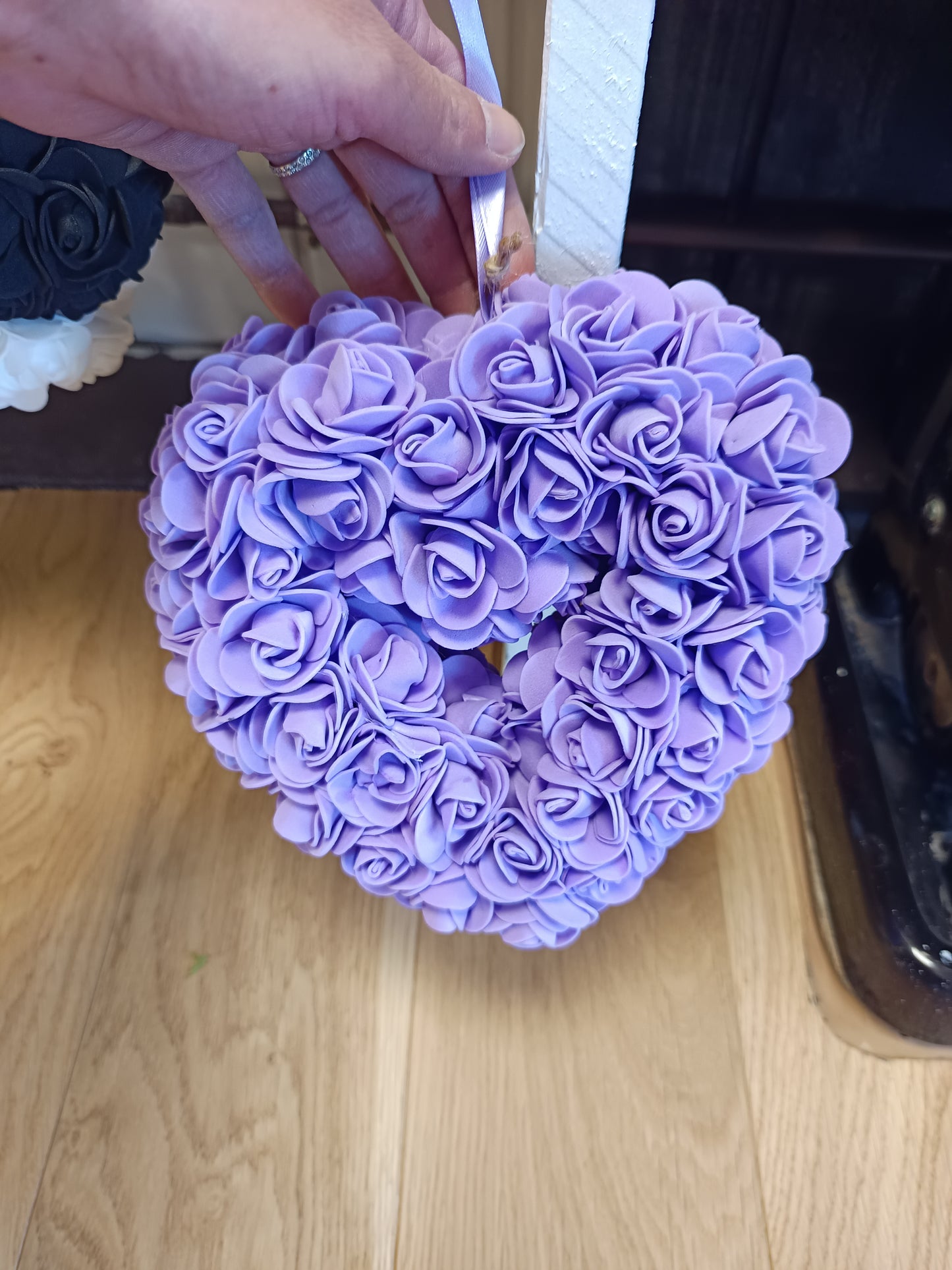 Coeur floral