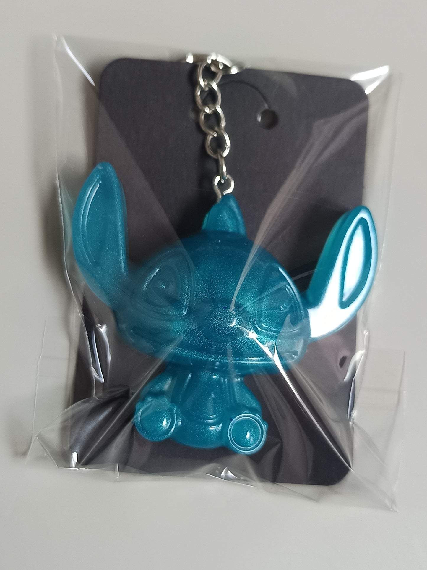 Porte clé stitch