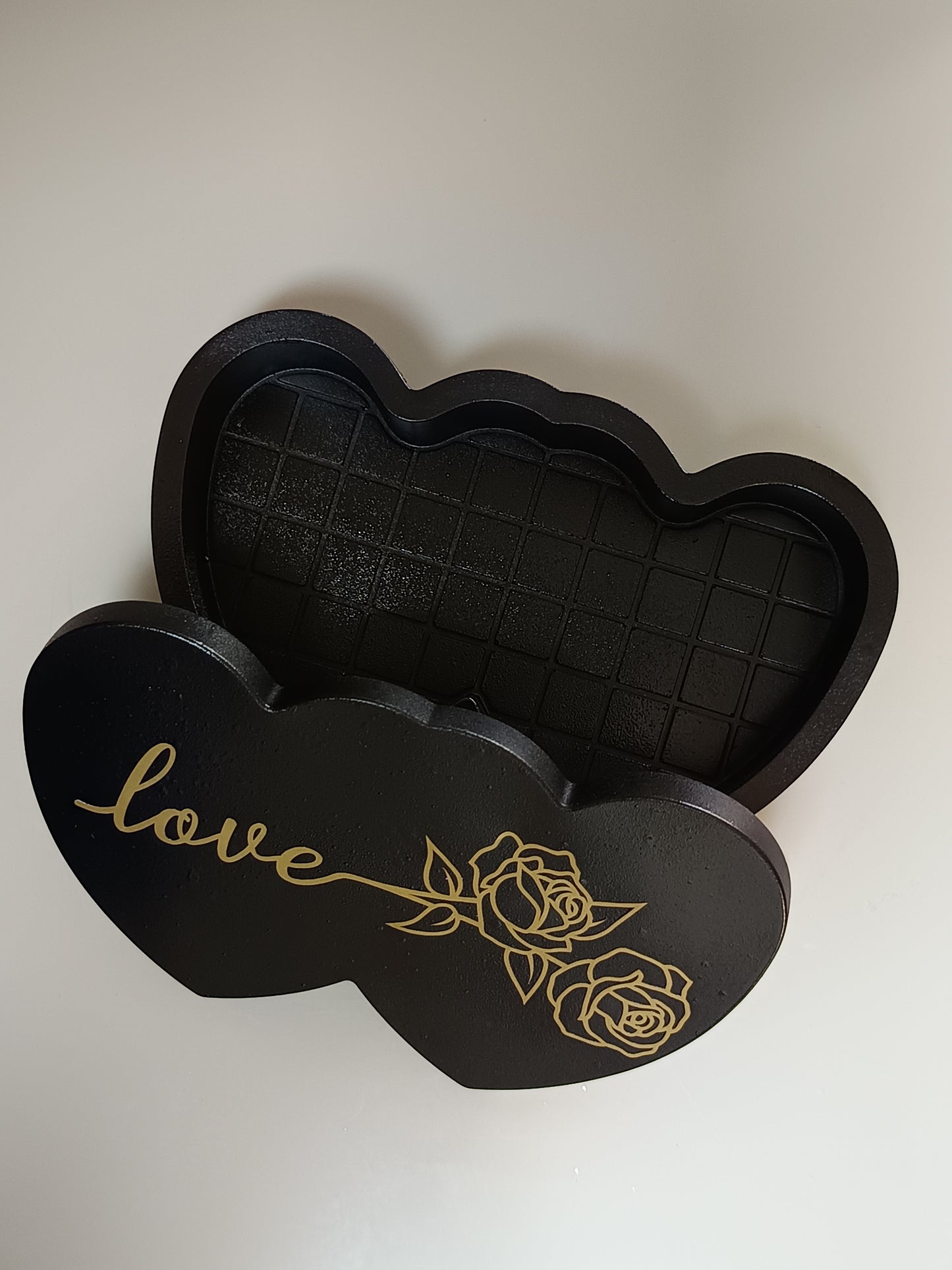 Boîte love