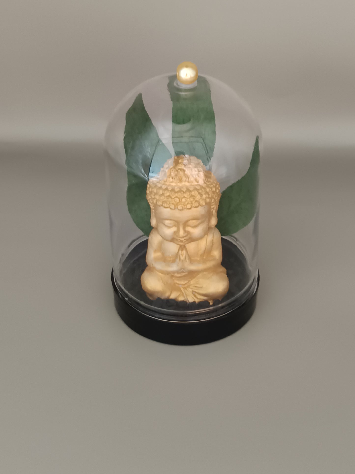 Mini cloche