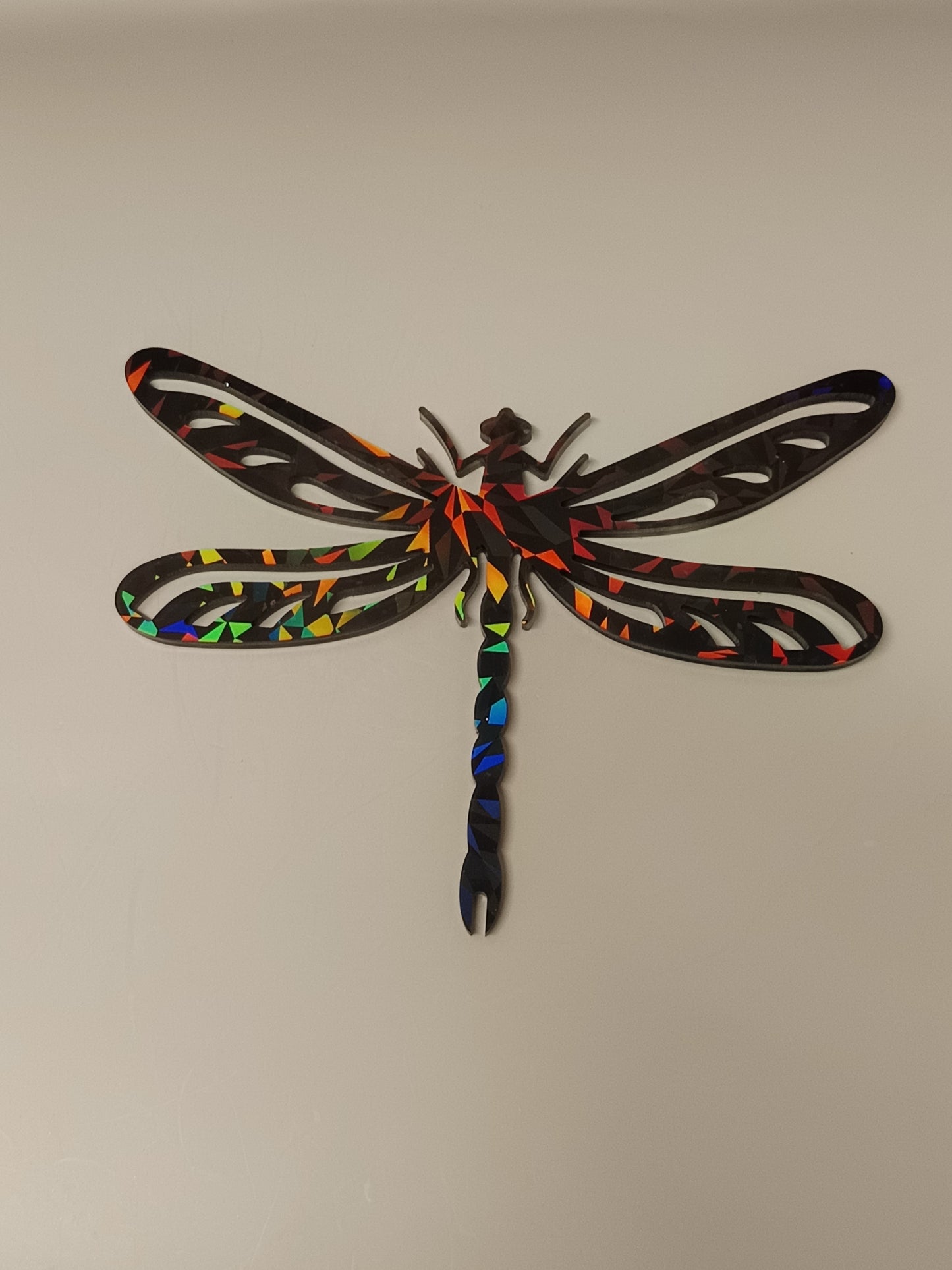 Libellule