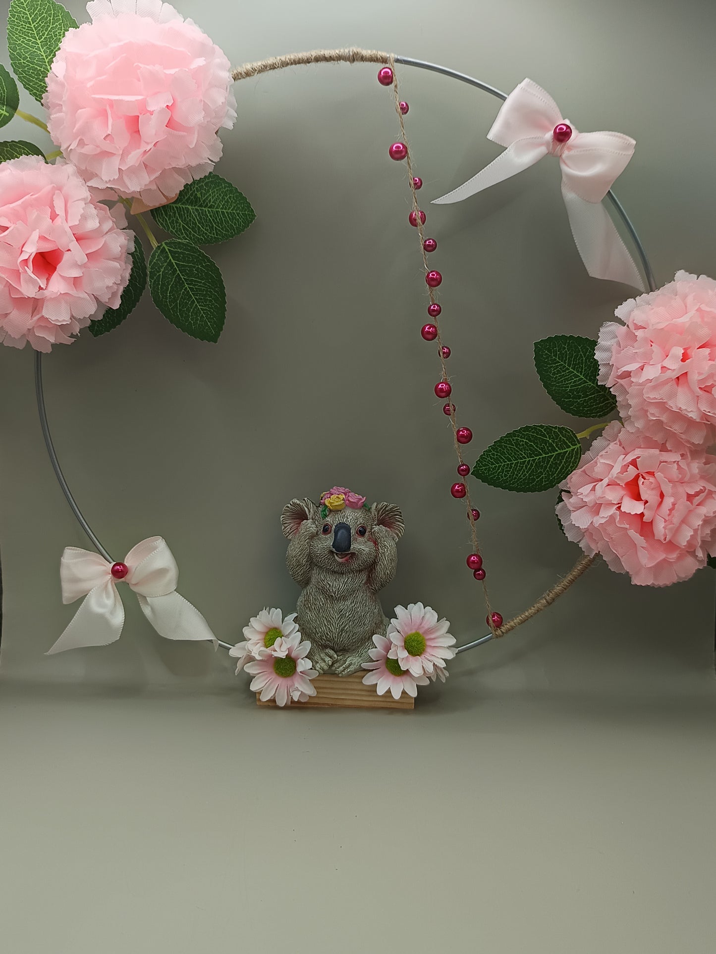 Anneau koala