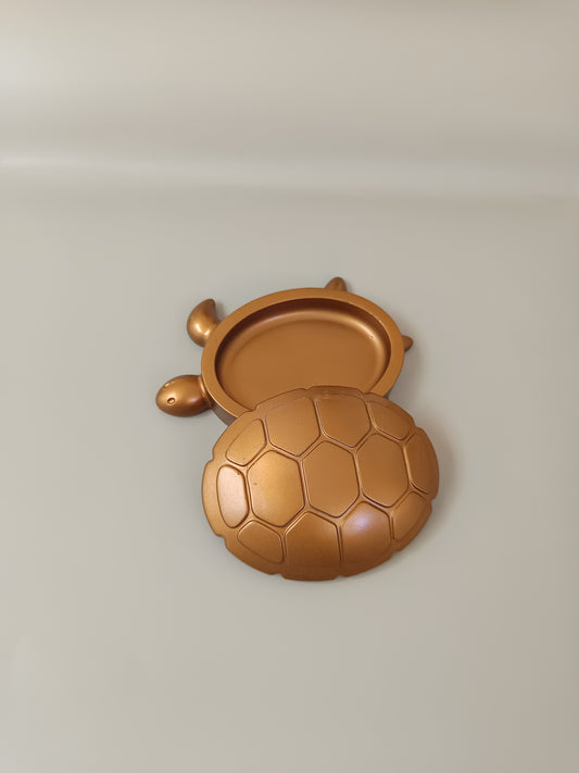 Boîte tortue