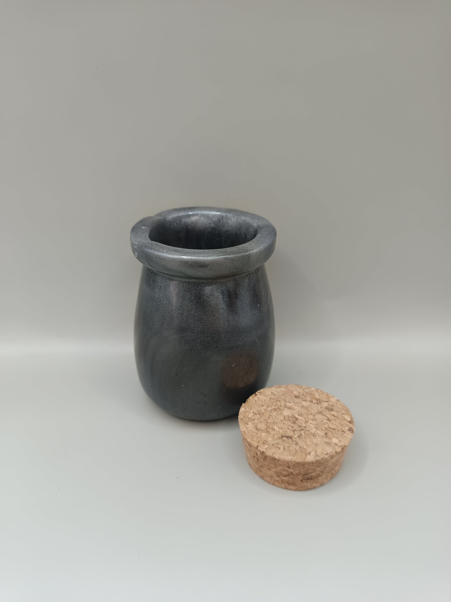 Pot