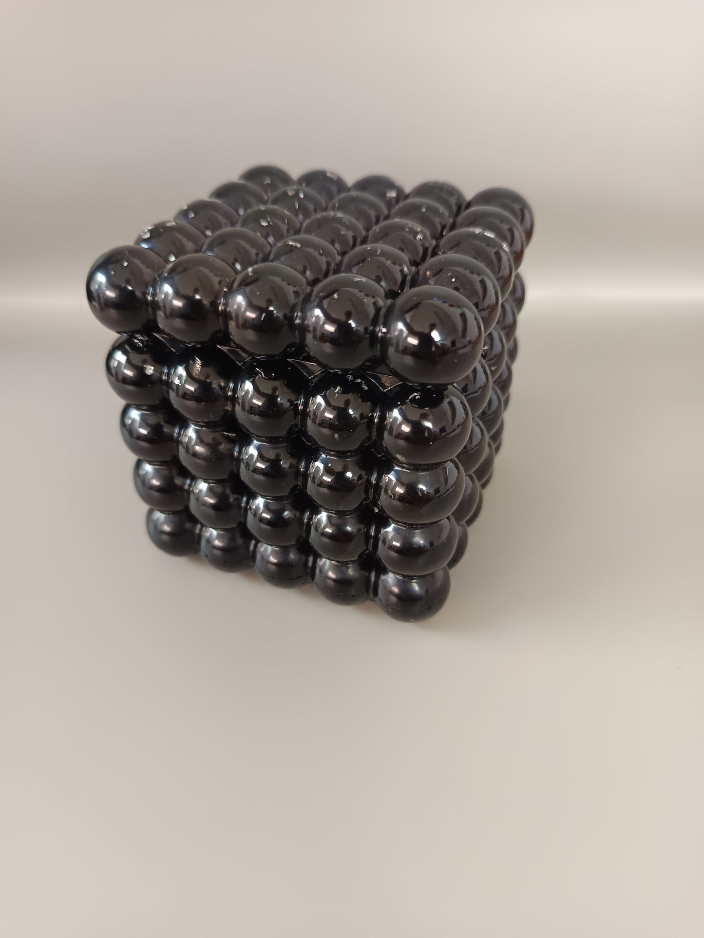 Boîte boule