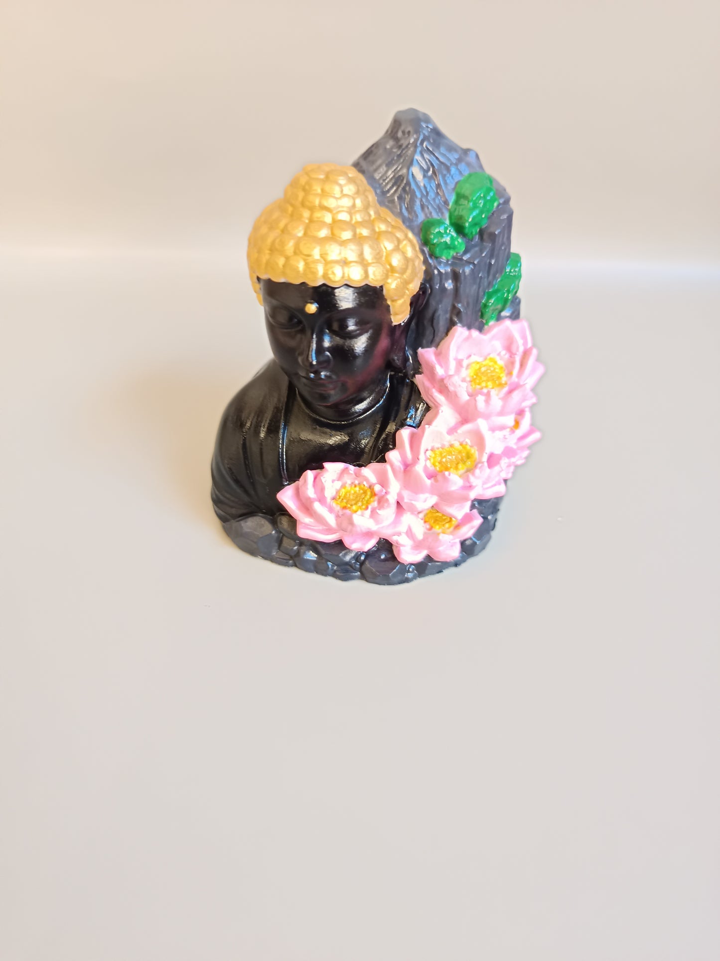 Bouddha