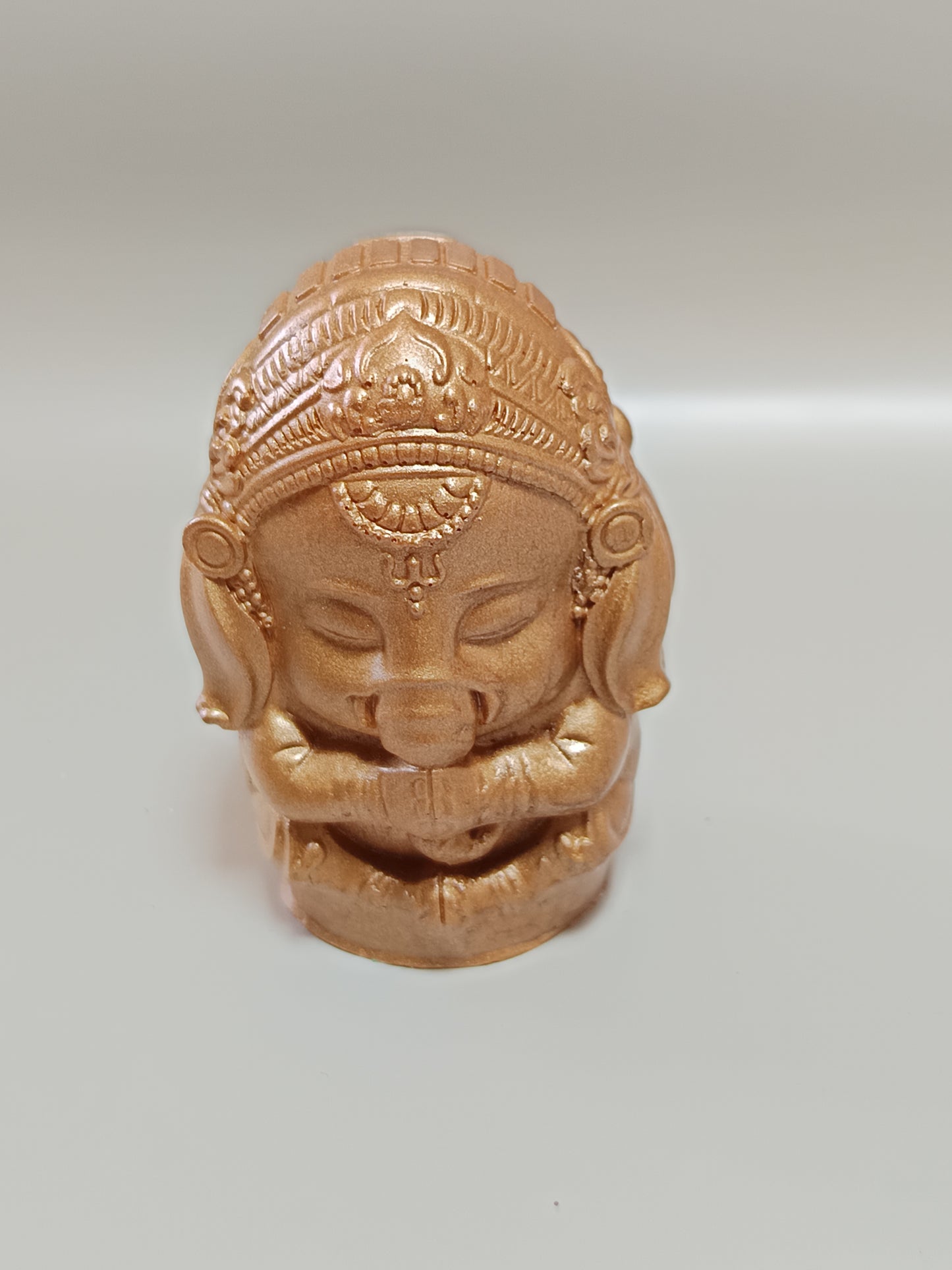 Petite statue