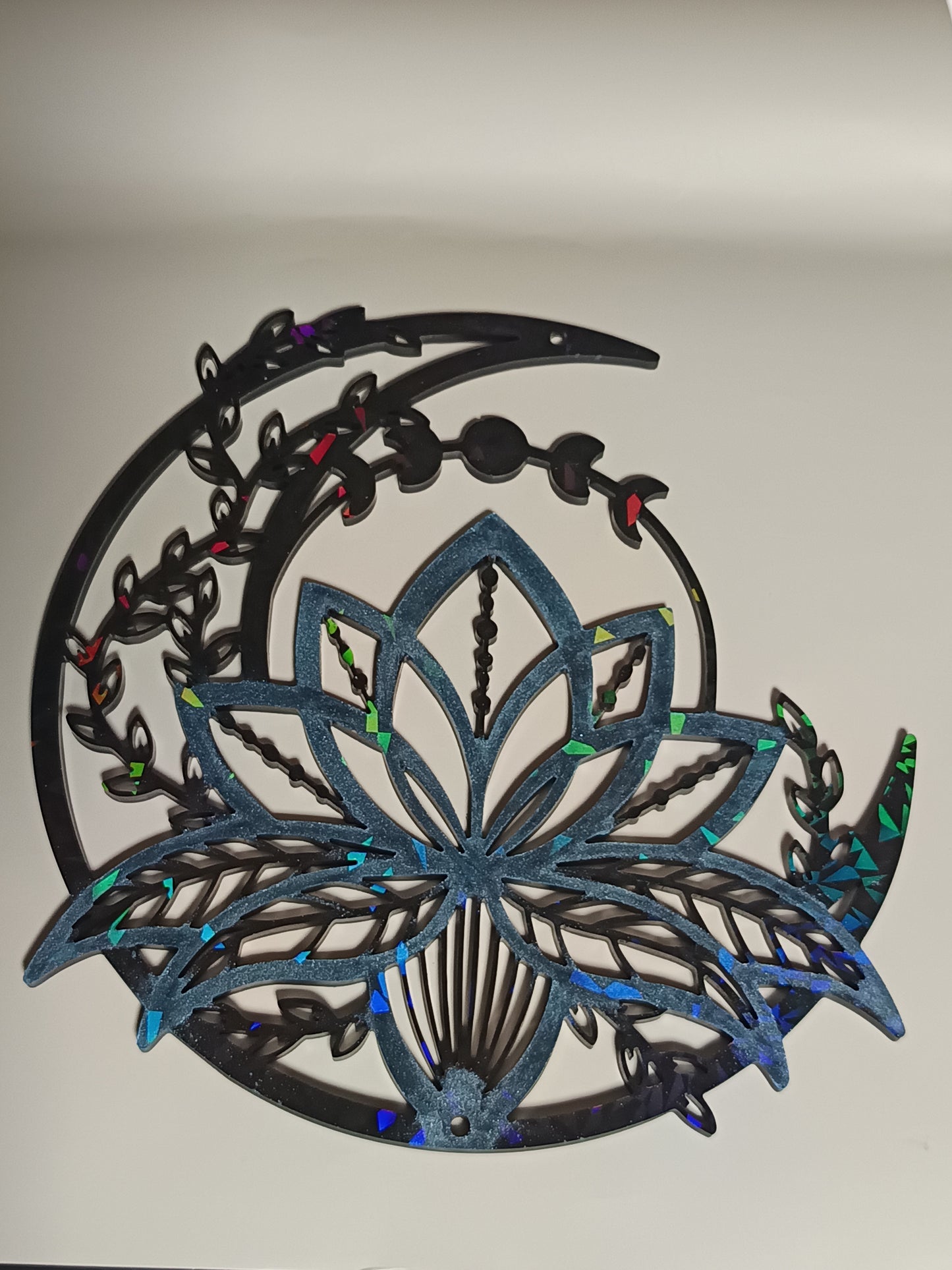 Fleur de lotus