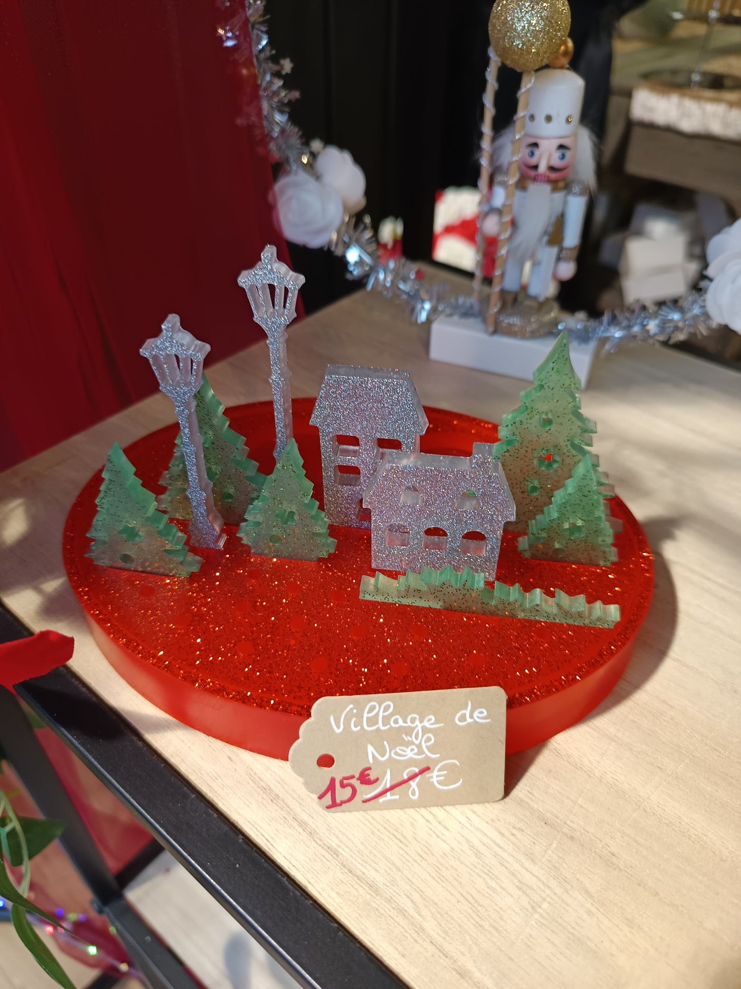 Village de Noël