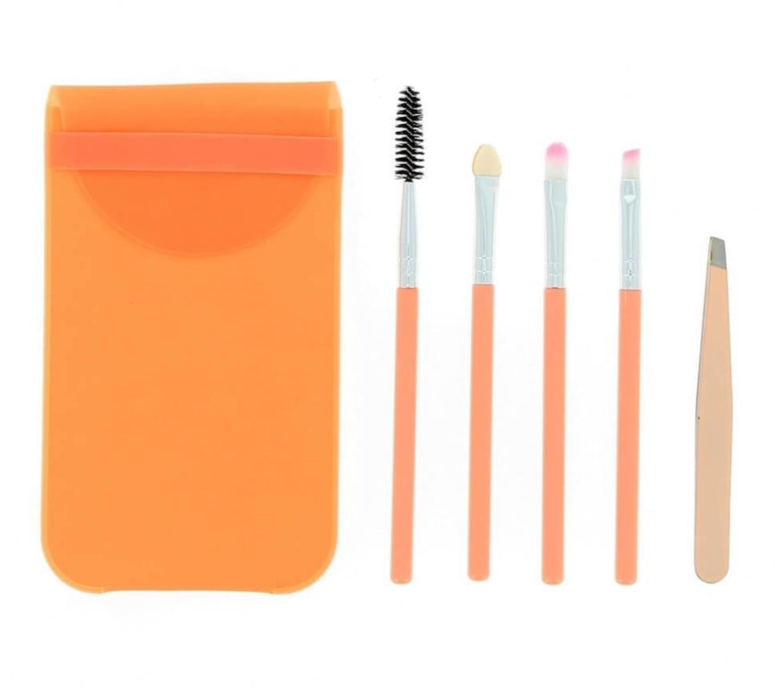 Kit pinceaux