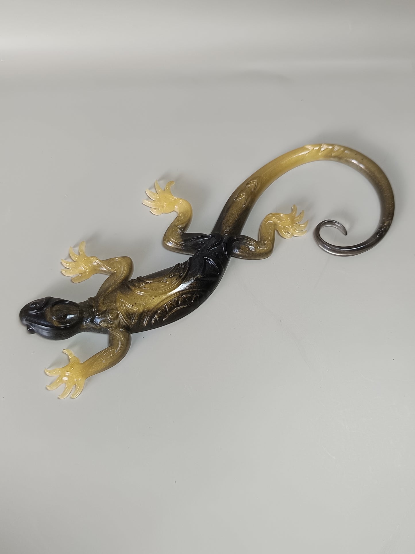 Salamandre