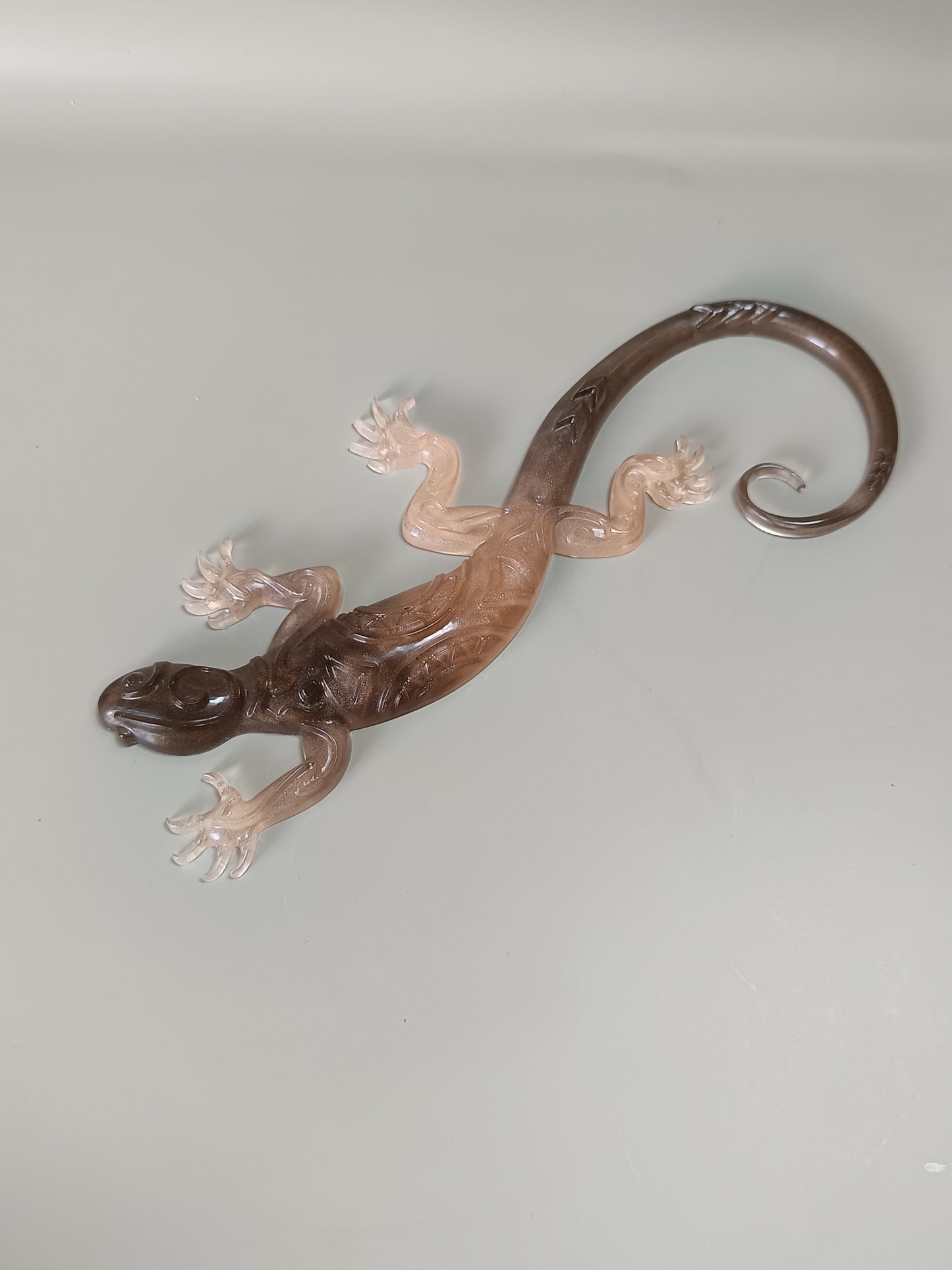 Salamandre