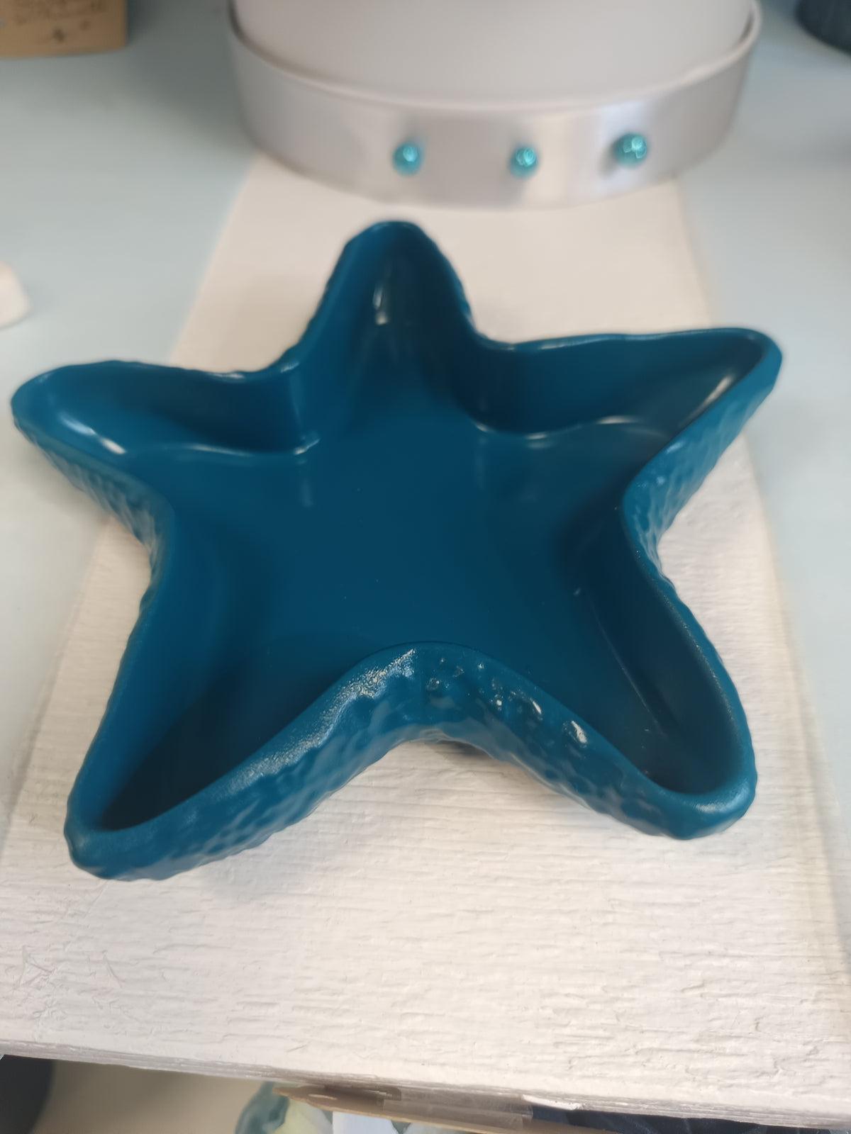 Etoile de mer