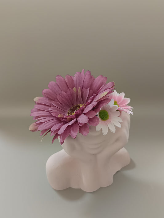 Vase Visage
