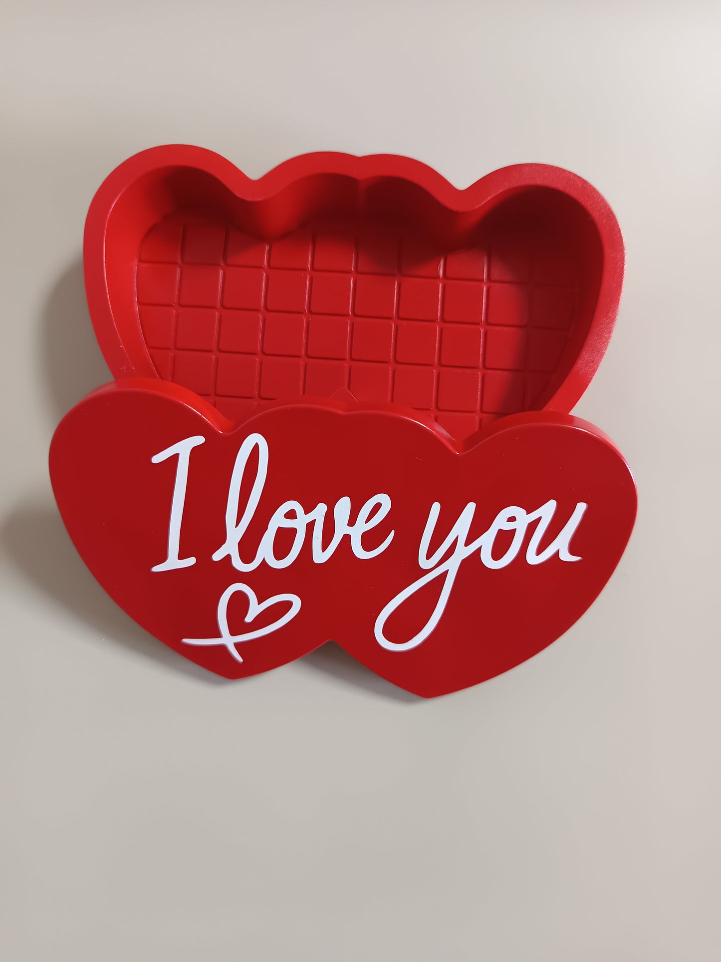 Boîte " i love you"