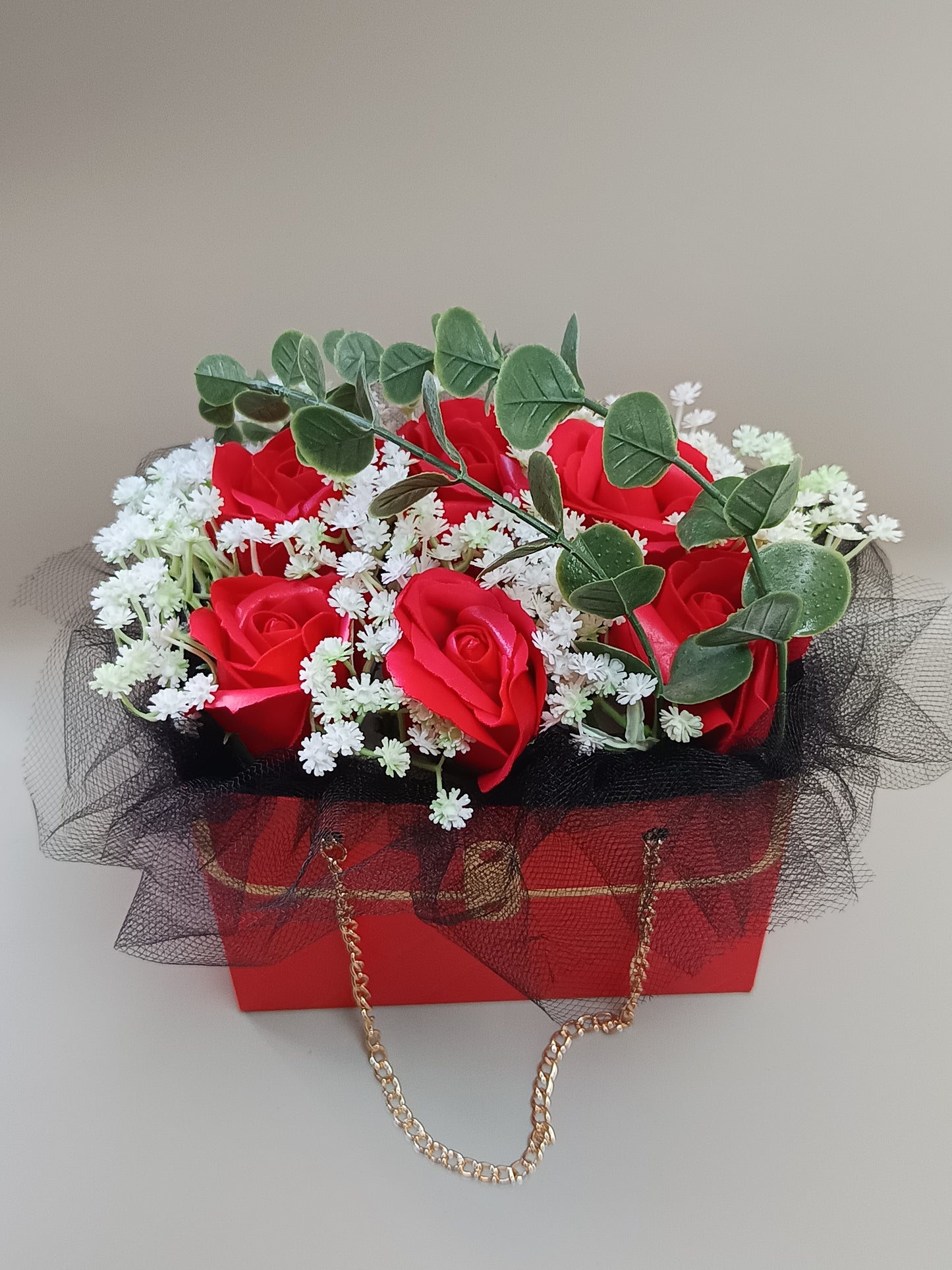 Sac floral