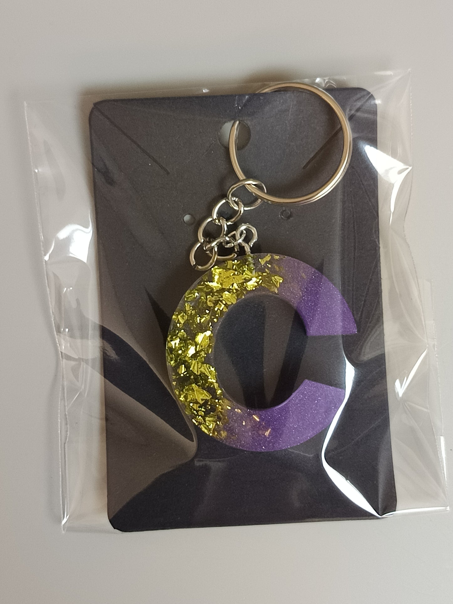 Porte clé