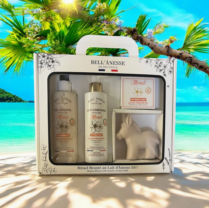 Soins / Produits