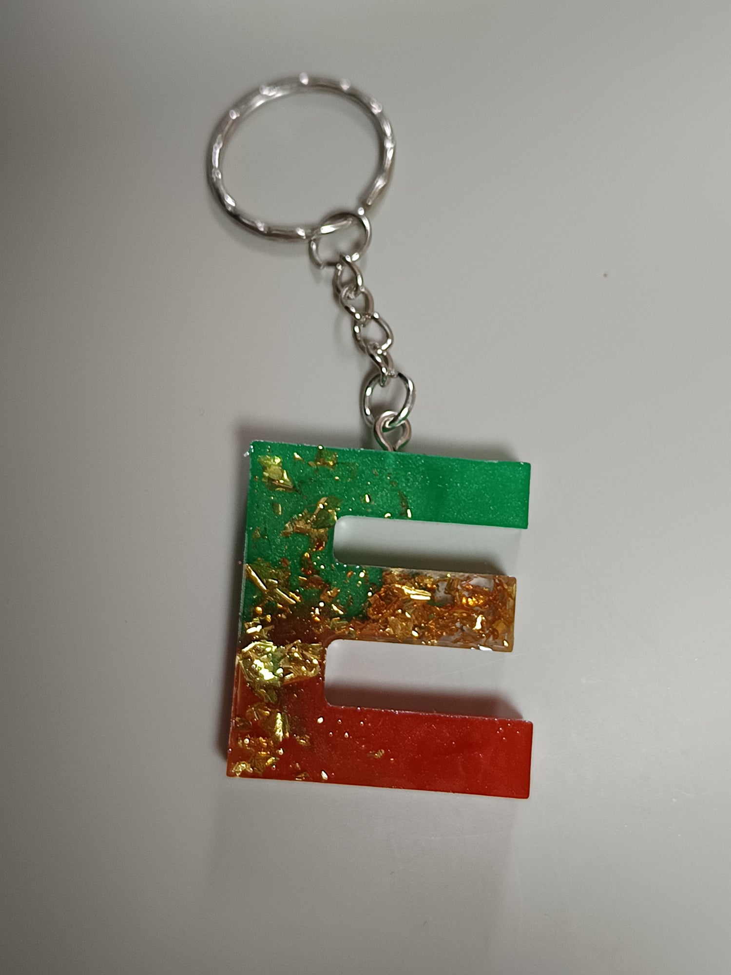 Porte clé / colliers