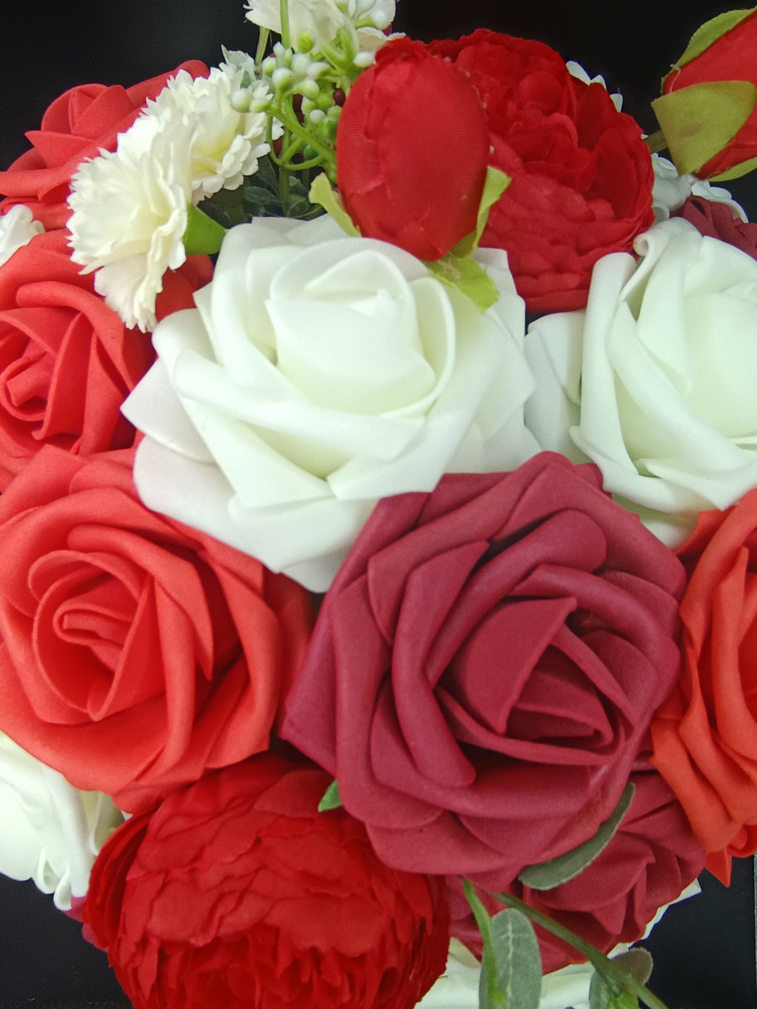 Composition florale