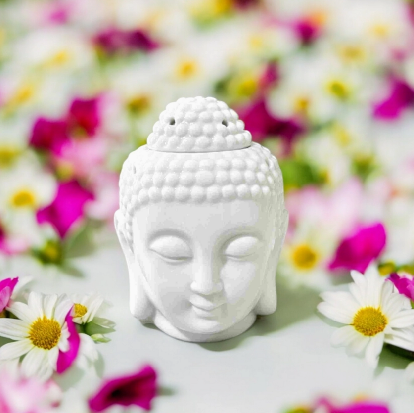 Brûleur Bouddha Dhyana