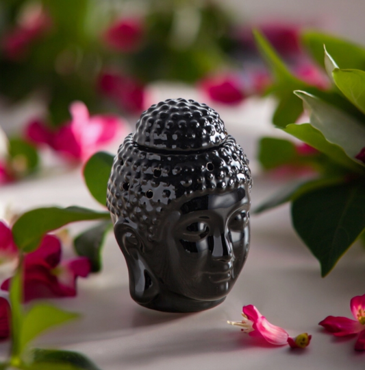 Brûleur Bouddha Dhyana