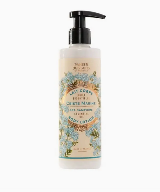 Lait Corps 250ml Criste Marine