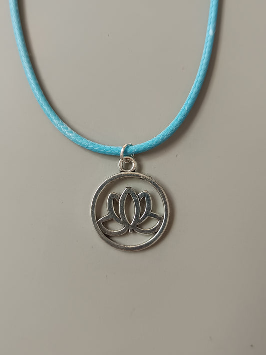 Collier zen