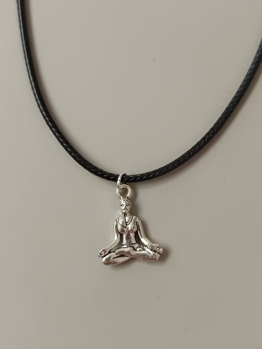 Collier zen