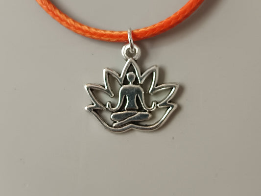 Collier zen
