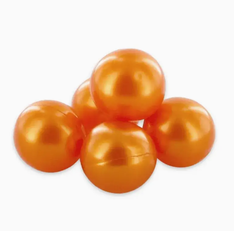 Perles de bain monoï