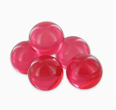 Perles de bain Passion