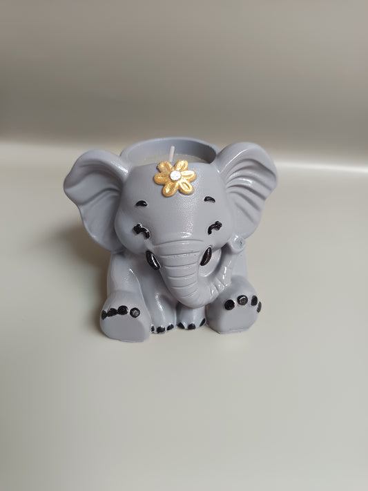Éléphant