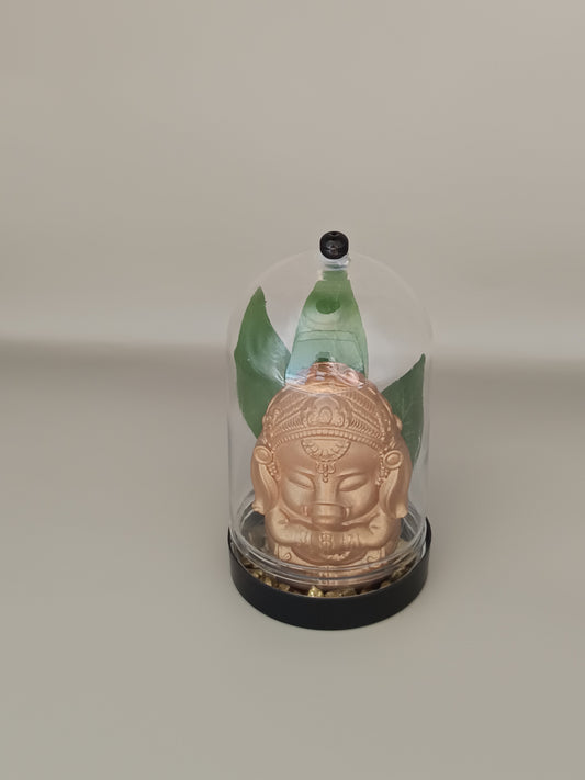 Mini cloche