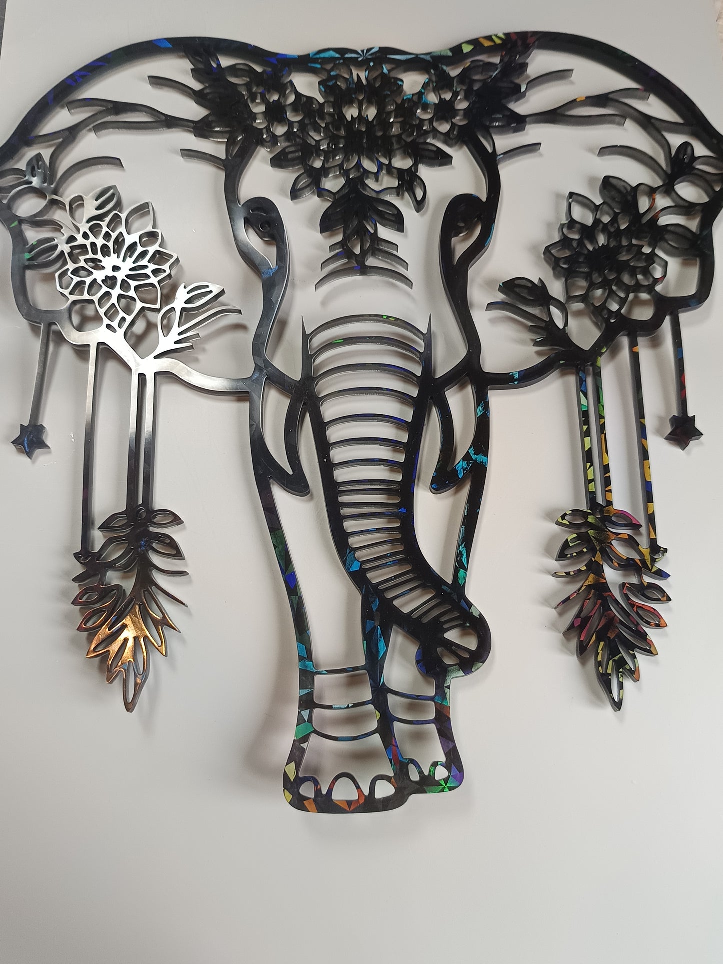 Eléphant