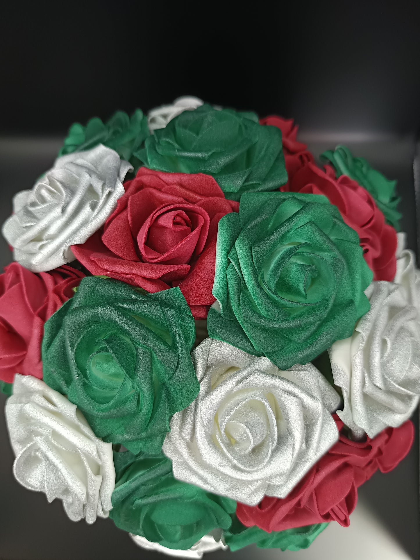 Composition florale