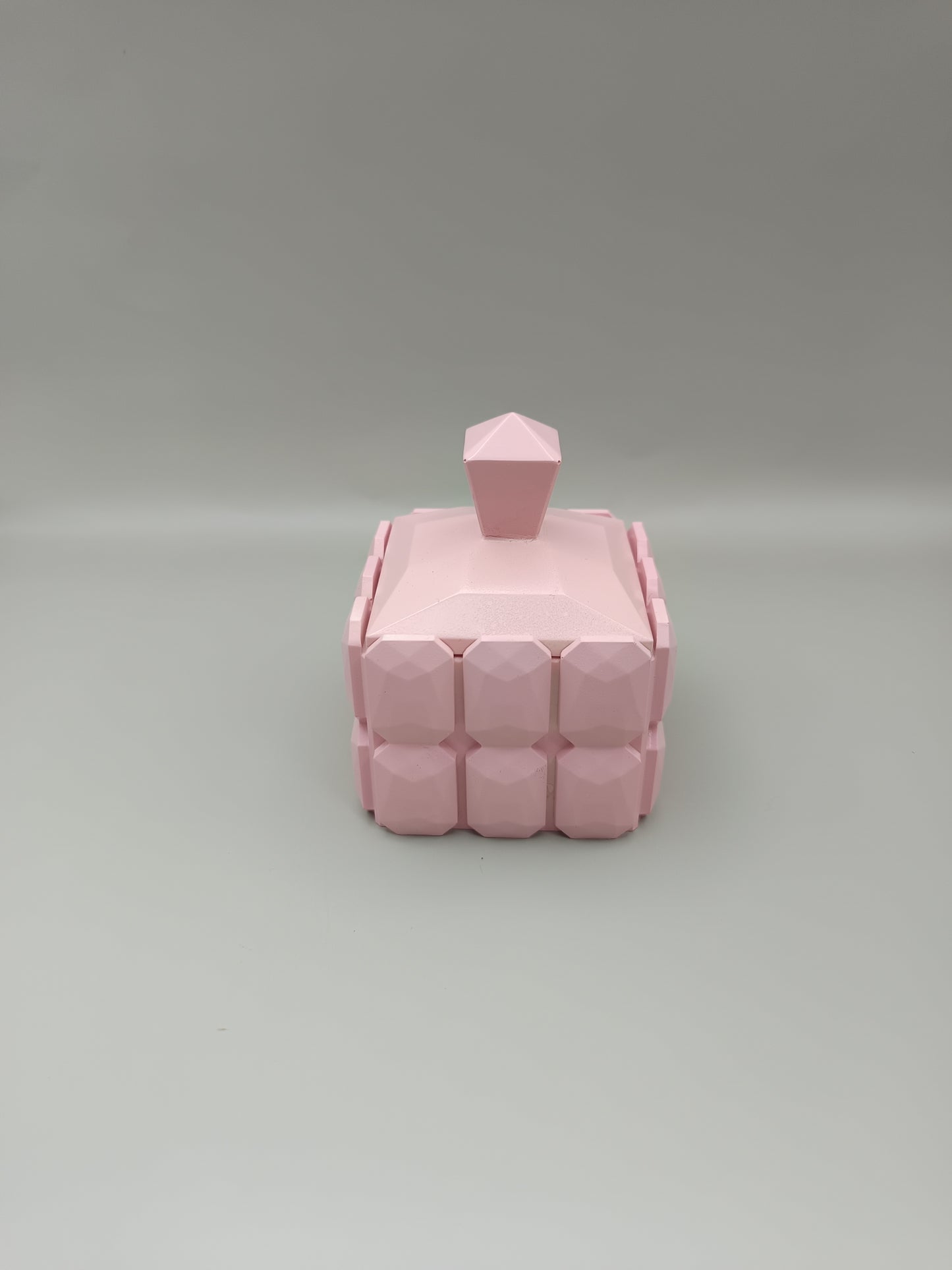 Boîte carrée