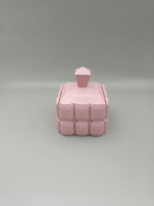 Boîte carrée