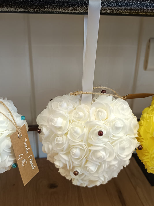 Coeur floral