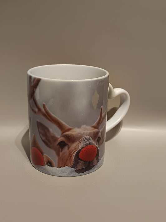 Mug rennes fenêtre