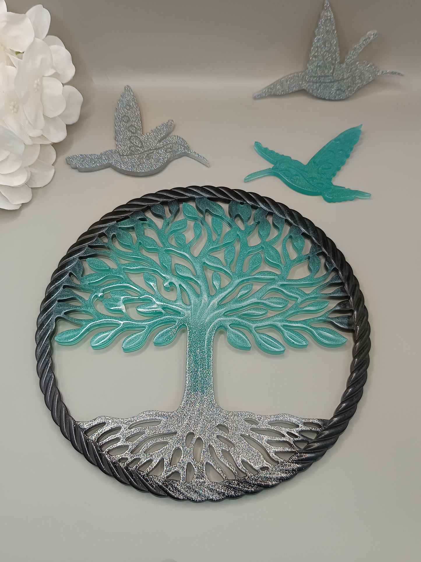 Arbre de vie