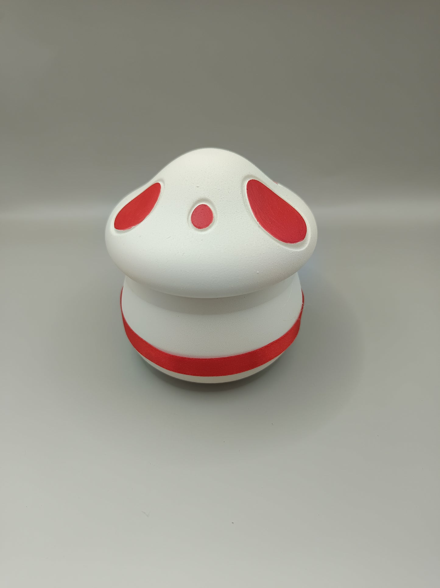 Boîte champignon