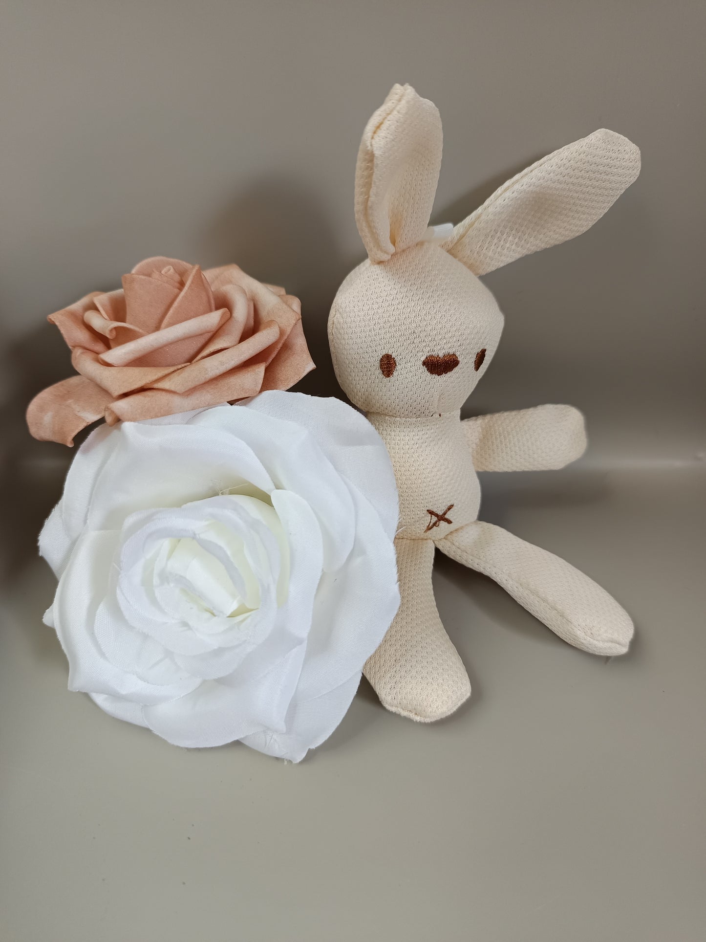 Doudou lapin