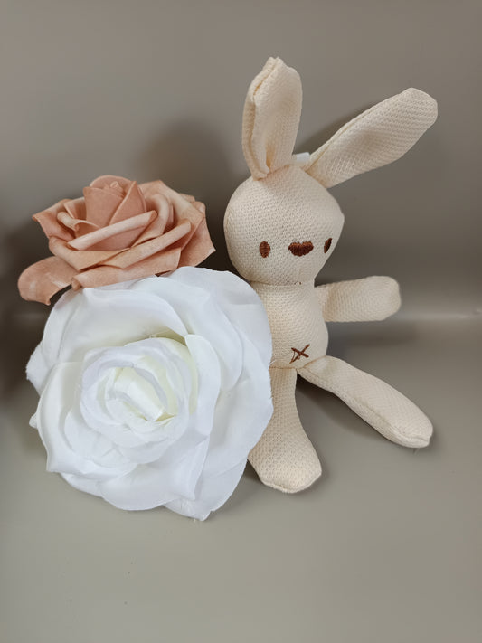 Doudou lapin