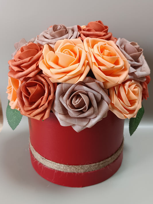 Composition florale