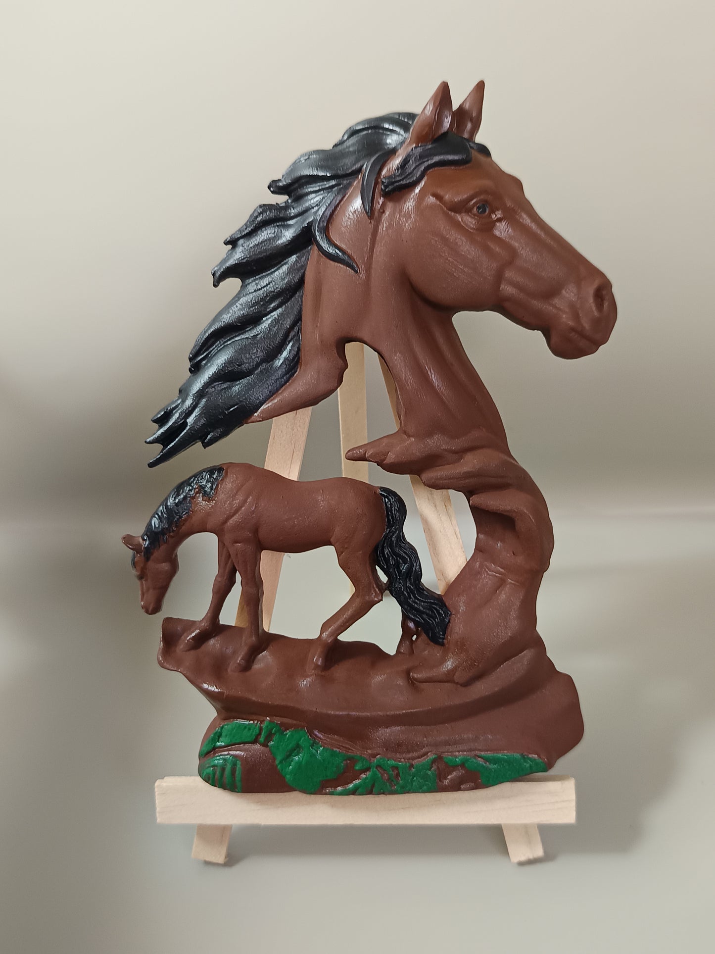 Chevaux