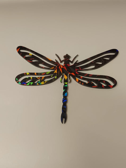 Libellule