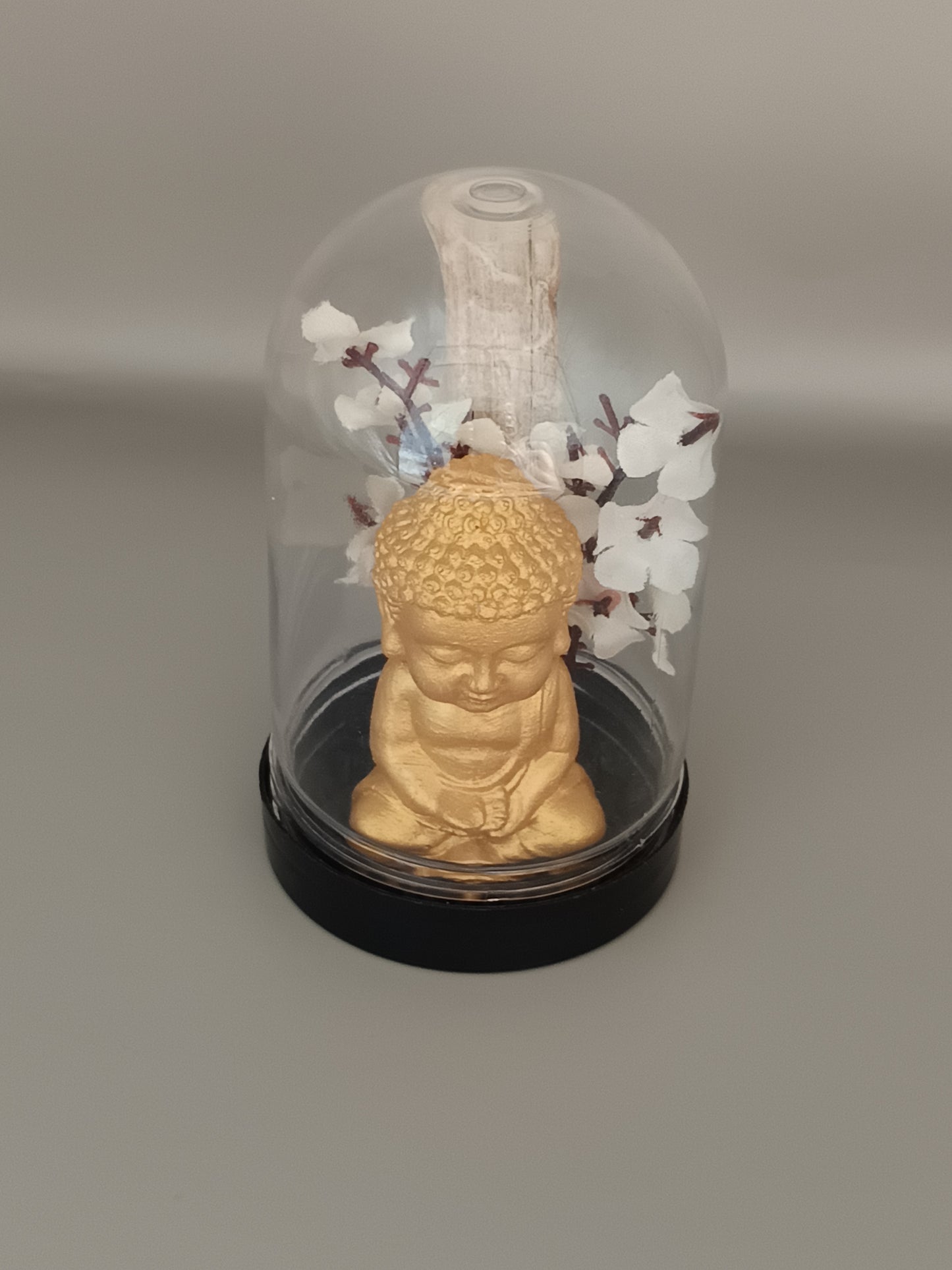 Mini cloche